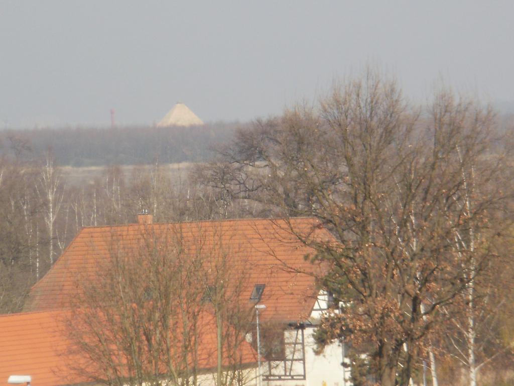 Apartment Mit Balkon