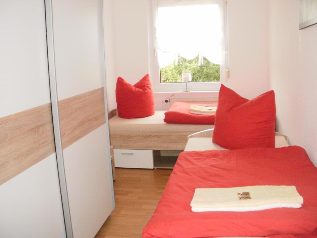 Mit Balkon Zwenkau