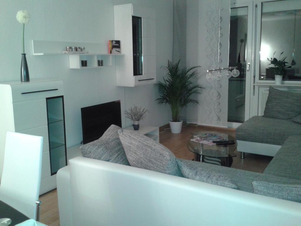 Mit Balkon * Zwenkau